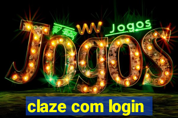 claze com login